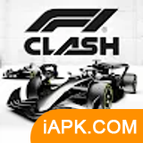 F1 Clash Car Racing Manager
