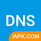 DNS Changer - Secure VPN Proxy 