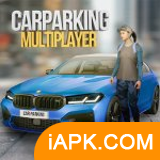 Car Parking Multiplayer