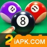 8 Ball Clash - Pool Billiards 
