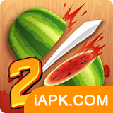 Fruit Ninja 2 Fun Action Games 