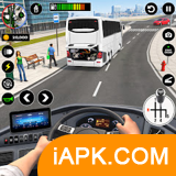 Bus Simulator - Driving Games 