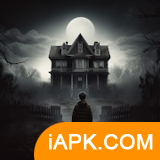 Scary Mansion: Horror Game 3D 