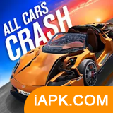 All Cars Crash 